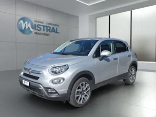 FIAT 500 X 1.4 MultiAir City Cross 4x4