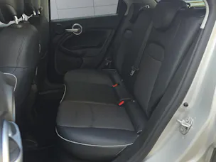 FIAT 500 X 1.4 MultiAir City Cross 4x4