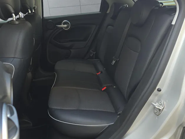 FIAT 500 X 1.4 MultiAir City Cross 4x4