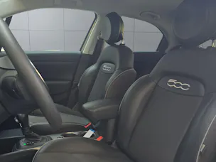 FIAT 500 X 1.4 MultiAir City Cross 4x4