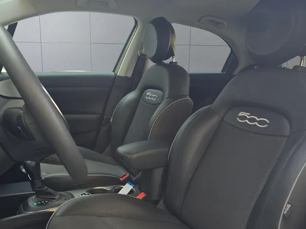 FIAT 500 X 1.4 MultiAir City Cross 4x4