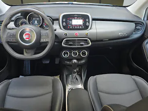 FIAT 500 X 1.4 MultiAir City Cross 4x4