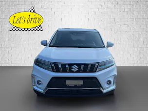 Suzuki Vitara 1.4 T Compact Top Hybrid 4x4