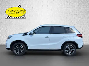 Suzuki Vitara 1.4 T Compact Top Hybrid 4x4