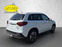 Suzuki Vitara 1.4 T Compact Top Hybrid 4x4