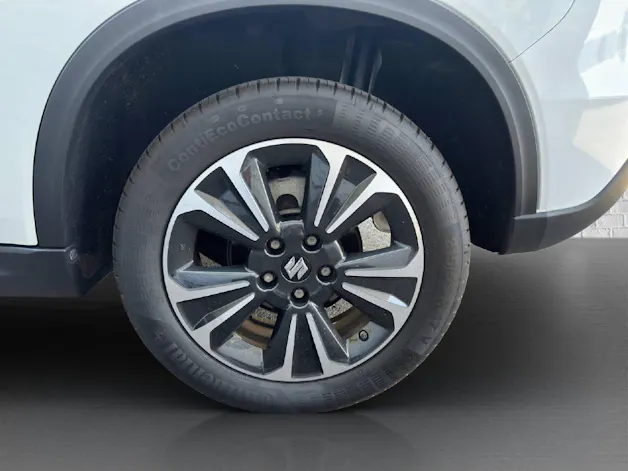 Suzuki Vitara 1.4 T Compact Top Hybrid 4x4