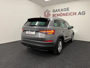 SKODA Kodiaq 2.0 TDI Ambition DSG
