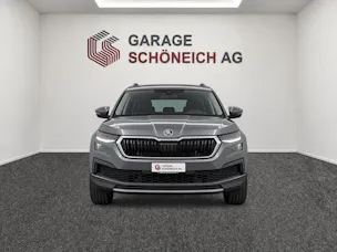 SKODA Kodiaq 2.0 TDI Ambition DSG