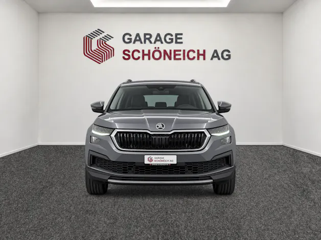 SKODA Kodiaq 2.0 TDI Ambition DSG