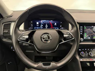 SKODA Kodiaq 2.0 TDI Ambition DSG
