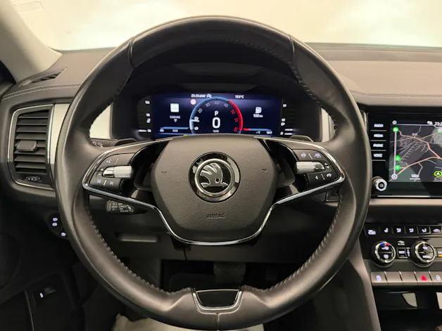 SKODA Kodiaq 2.0 TDI Ambition DSG