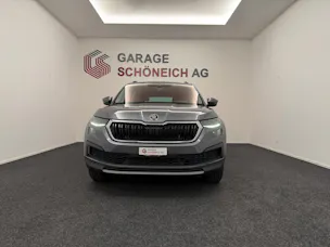 SKODA Kodiaq 2.0 TDI Ambition DSG