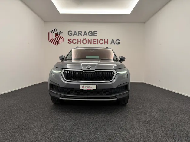 SKODA Kodiaq 2.0 TDI Ambition DSG