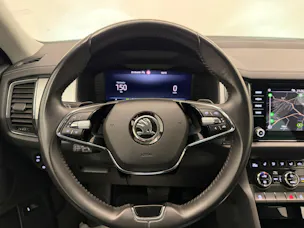 SKODA Kodiaq 2.0 TDI Ambition DSG