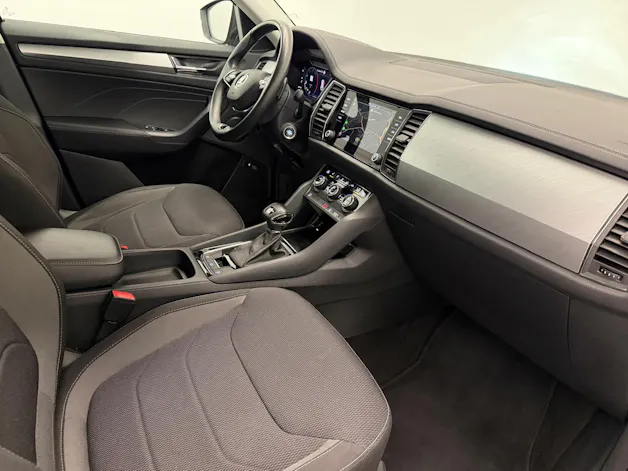 SKODA Kodiaq 2.0 TDI Ambition DSG