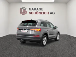 SKODA Kodiaq 2.0 TDI Ambition DSG