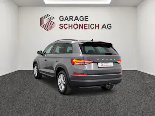 SKODA Kodiaq 2.0 TDI Ambition DSG