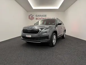 SKODA Kodiaq 2.0 TDI Ambition DSG