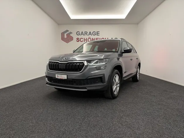 SKODA Kodiaq 2.0 TDI Ambition DSG