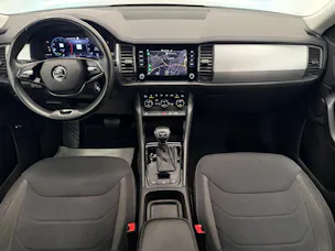 SKODA Kodiaq 2.0 TDI Ambition DSG