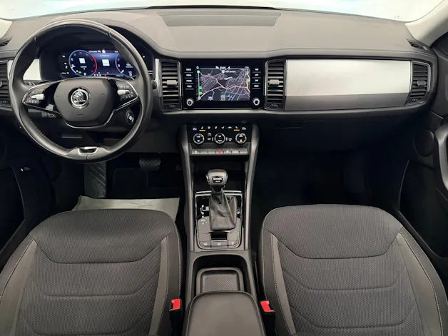 SKODA Kodiaq 2.0 TDI Ambition DSG