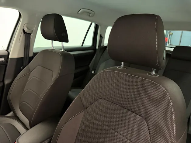 SKODA Kodiaq 2.0 TDI Ambition DSG