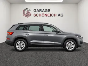 SKODA Kodiaq 2.0 TDI Ambition DSG