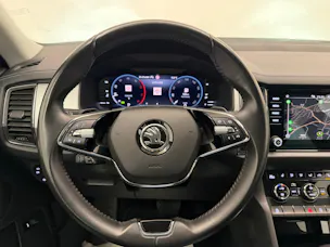 SKODA Kodiaq 2.0 TDI Ambition DSG