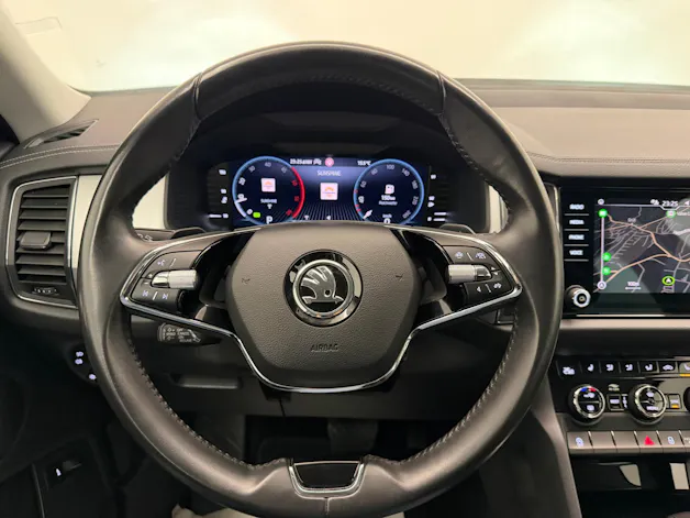 SKODA Kodiaq 2.0 TDI Ambition DSG