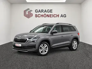 SKODA Kodiaq 2.0 TDI Ambition DSG