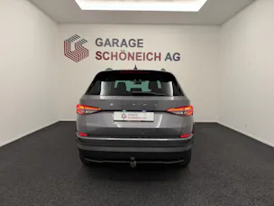 SKODA Kodiaq 2.0 TDI Ambition DSG