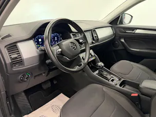 SKODA Kodiaq 2.0 TDI Ambition DSG