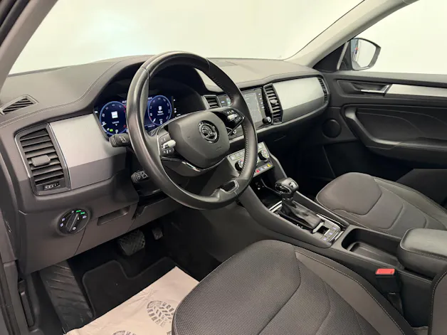 SKODA Kodiaq 2.0 TDI Ambition DSG
