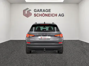 SKODA Kodiaq 2.0 TDI Ambition DSG