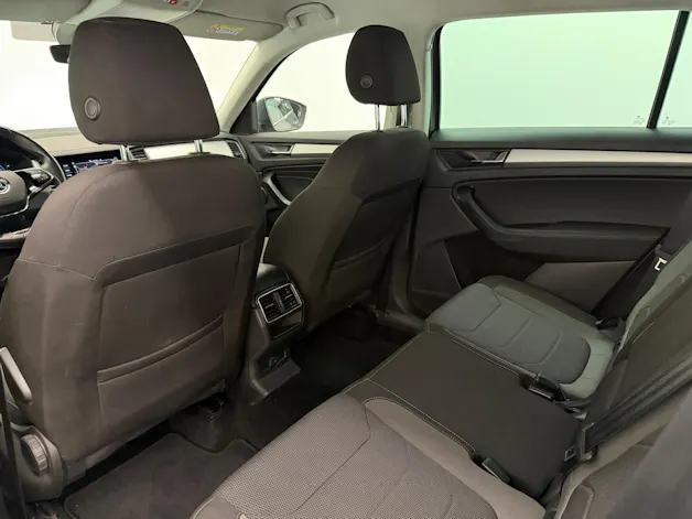 SKODA Kodiaq 2.0 TDI Ambition DSG