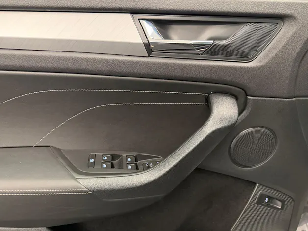 SKODA Kodiaq 2.0 TDI Ambition DSG