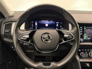 SKODA Kodiaq 2.0 TDI Ambition DSG