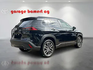 Toyota Corolla Cross 2.0 HSD Premium AWD-i