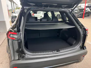 Toyota Corolla Cross 2.0 HSD Premium AWD-i