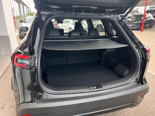 Toyota Corolla Cross 2.0 HSD Premium AWD-i