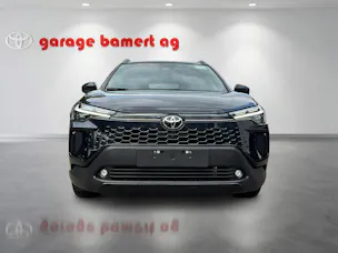 Toyota Corolla Cross 2.0 HSD Premium AWD-i