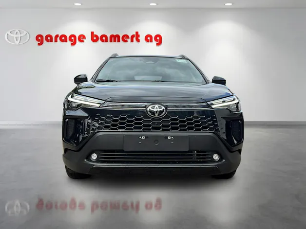 Toyota Corolla Cross 2.0 HSD Premium AWD-i