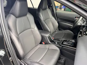 Toyota Corolla Cross 2.0 HSD Premium AWD-i