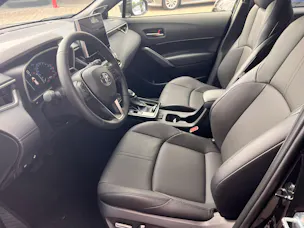 Toyota Corolla Cross 2.0 HSD Premium AWD-i