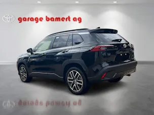 Toyota Corolla Cross 2.0 HSD Premium AWD-i