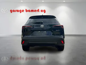 Toyota Corolla Cross 2.0 HSD Premium AWD-i