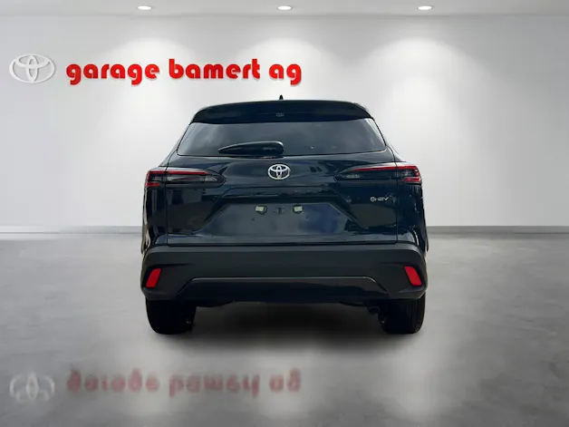 Toyota Corolla Cross 2.0 HSD Premium AWD-i