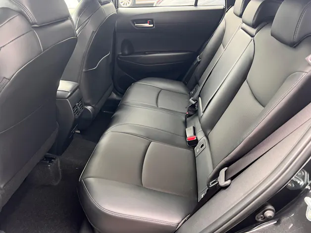 Toyota Corolla Cross 2.0 HSD Premium AWD-i