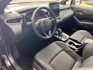Toyota Corolla Cross 2.0 HSD Premium AWD-i