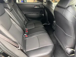 Toyota Corolla Cross 2.0 HSD Premium AWD-i